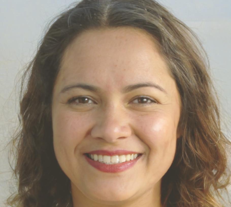 Directora de Recursos Humanos
